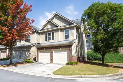 1252 Grampian Pass #9, Marietta, GA 30008 - Photo 1