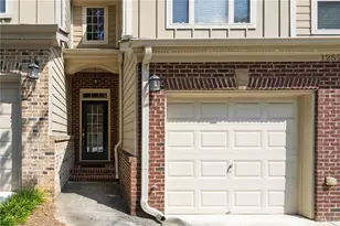 1252 Grampian Pass, Marietta, GA 30008 - Photo 3