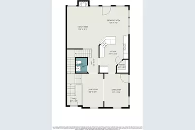 3022 Gaston Circle SE, Marietta, GA 30067 - Photo 47