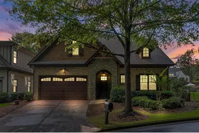 5829 Swinging Gate Road, Gainesville, GA 30506 - Photo 101