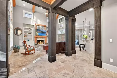 5829 Swinging Gate Road, Gainesville, GA 30506 - Photo 29