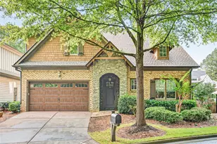 5829 Swinging Gate Rd, Gainesville, GA 30506 - Photo 3