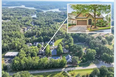 5829 Swinging Gate Road, Gainesville, GA 30506 - Photo 109