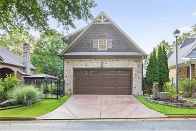 5829 Swinging Gate Road, Gainesville, GA 30506 - Photo 97