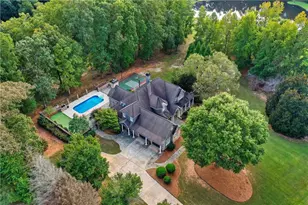 598 Elliott Rd, McDonough, GA 30252 - Photo 1