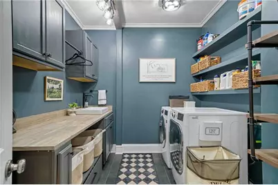 598 Elliott Road, McDonough, GA 30252 - Photo 17