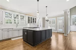 598 Elliott Rd, McDonough, GA 30252 - Photo 5