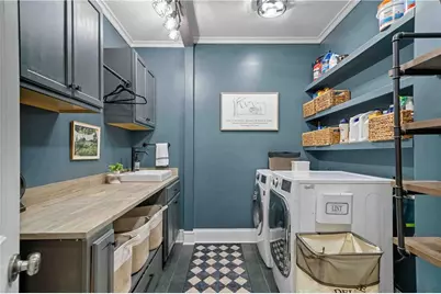 598 Elliott Road, McDonough, GA 30252 - Photo 27