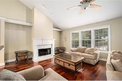 192 Lakeover Circle, Athens, GA 30607 - Photo 5