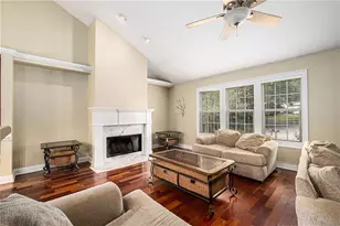 192 Lakeover Cir, Athens, GA 30607 - Photo 5