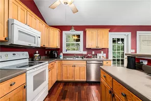 192 Lakeover Cir, Athens, GA 30607 - Photo 9