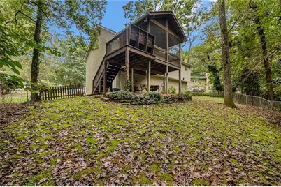 192 Lakeover Circle, Athens, GA 30607 - Photo 27