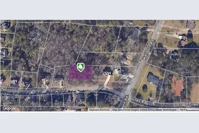 5972 Giles Road, Lithonia, GA 30058 - Photo 1