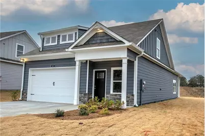 201 Daisy Court, Cartersville, GA 30121 - Photo 35