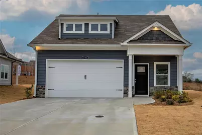 201 Daisy Court, Cartersville, GA 30121 - Photo 1