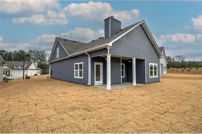 201 Daisy Court, Cartersville, GA 30121 - Photo 33