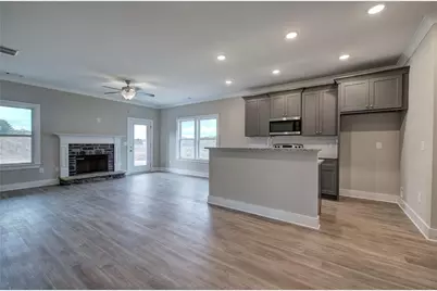 201 Daisy Court, Cartersville, GA 30121 - Photo 11