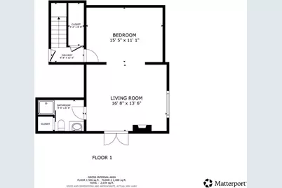 144 Boones Ridge Parkway SE, Acworth, GA 30102 - Photo 39