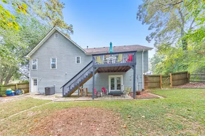 144 Boones Ridge Parkway SE, Acworth, GA 30102 - Photo 33