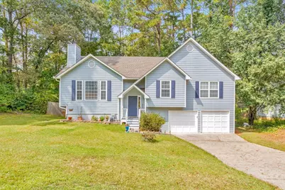 144 Boones Ridge Parkway SE, Acworth, GA 30102 - Photo 1