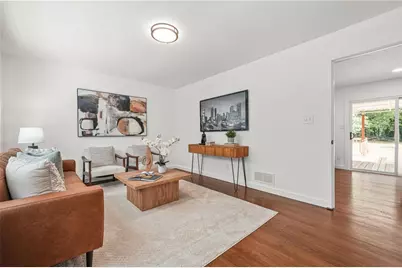 5466 Angham Road, Powder Springs, GA 30127 - Photo 9