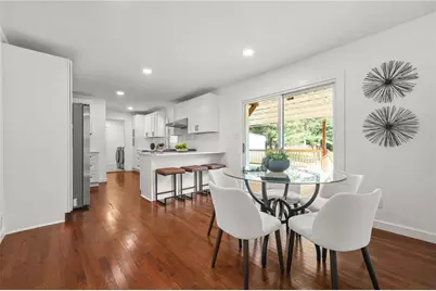 5466 Angham Road, Powder Springs, GA 30127 - Photo 3