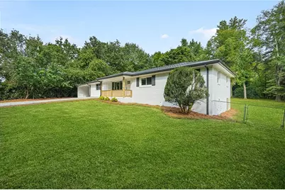 5466 Angham Road, Powder Springs, GA 30127 - Photo 33