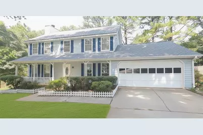 6601 Brittwood Way, Tucker, GA 30084 - Photo 1