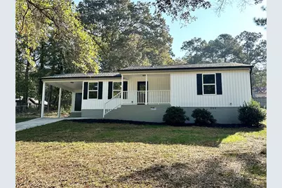 127 Branson Road SE, Rome, GA 30161 - Photo 1