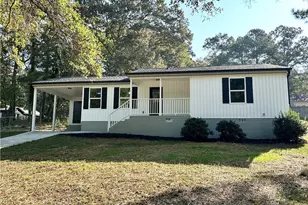 127 Branson Rd SE, Rome, GA 30161 - Photo 1