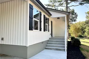 127 Branson Rd SE, Rome, GA 30161 - Photo 3