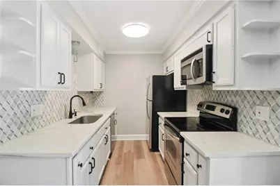 248 Triumph Drive NW, Atlanta, GA 30327 - Photo 7