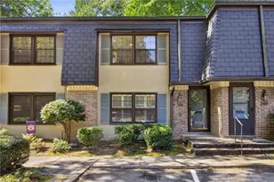 248 Triumph Dr NW, Atlanta, GA 30327 - Photo 1