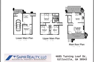 4685 Turning Leaf Dr, Gillsville, GA 30443 - Photo 15