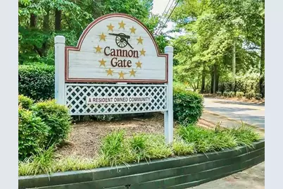 916 Cannon Gate Crossing, Marietta, GA 30064 - Photo 31