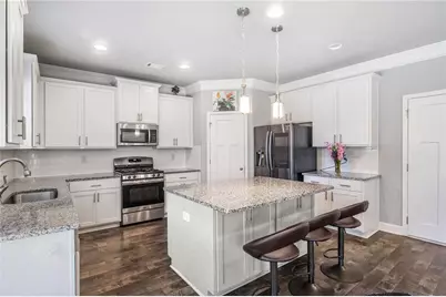 3449 Mulberry Cove Way, Auburn, GA 30011 - Photo 11