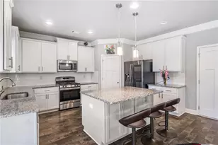 3449 Mulberry Cv Wy, Auburn, GA 30011 - Photo 11