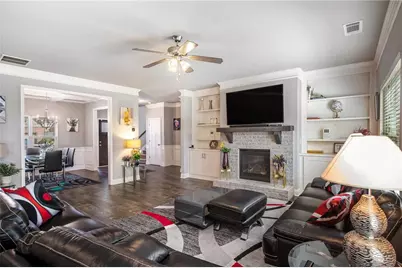 3449 Mulberry Cove Way, Auburn, GA 30011 - Photo 5