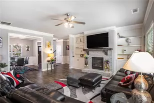 3449 Mulberry Cv Wy, Auburn, GA 30011 - Photo 5