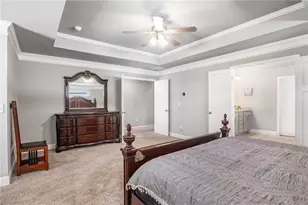 3449 Mulberry Cv Wy, Auburn, GA 30011 - Photo 13