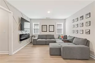 3672 Silvery Wy, Powder Springs, GA 30127 - Photo 15