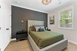 3672 Silvery Wy, Powder Springs, GA 30127 - Photo 13