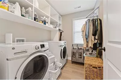 3672 Silvery Way, Powder Springs, GA 30127 - Photo 25