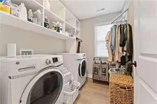 3672 Silvery Wy, Powder Springs, GA 30127 - Photo 25