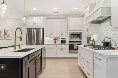 3672 Silvery Way, Powder Springs, GA 30127 - Photo 5