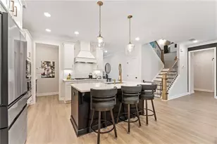 3672 Silvery Wy, Powder Springs, GA 30127 - Photo 7