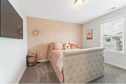 3672 Silvery Way, Powder Springs, GA 30127 - Photo 23