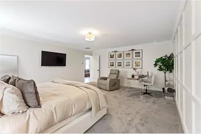 3672 Silvery Way, Powder Springs, GA 30127 - Photo 17