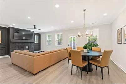 3672 Silvery Way, Powder Springs, GA 30127 - Photo 9