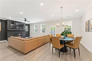 3672 Silvery Wy, Powder Springs, GA 30127 - Photo 9